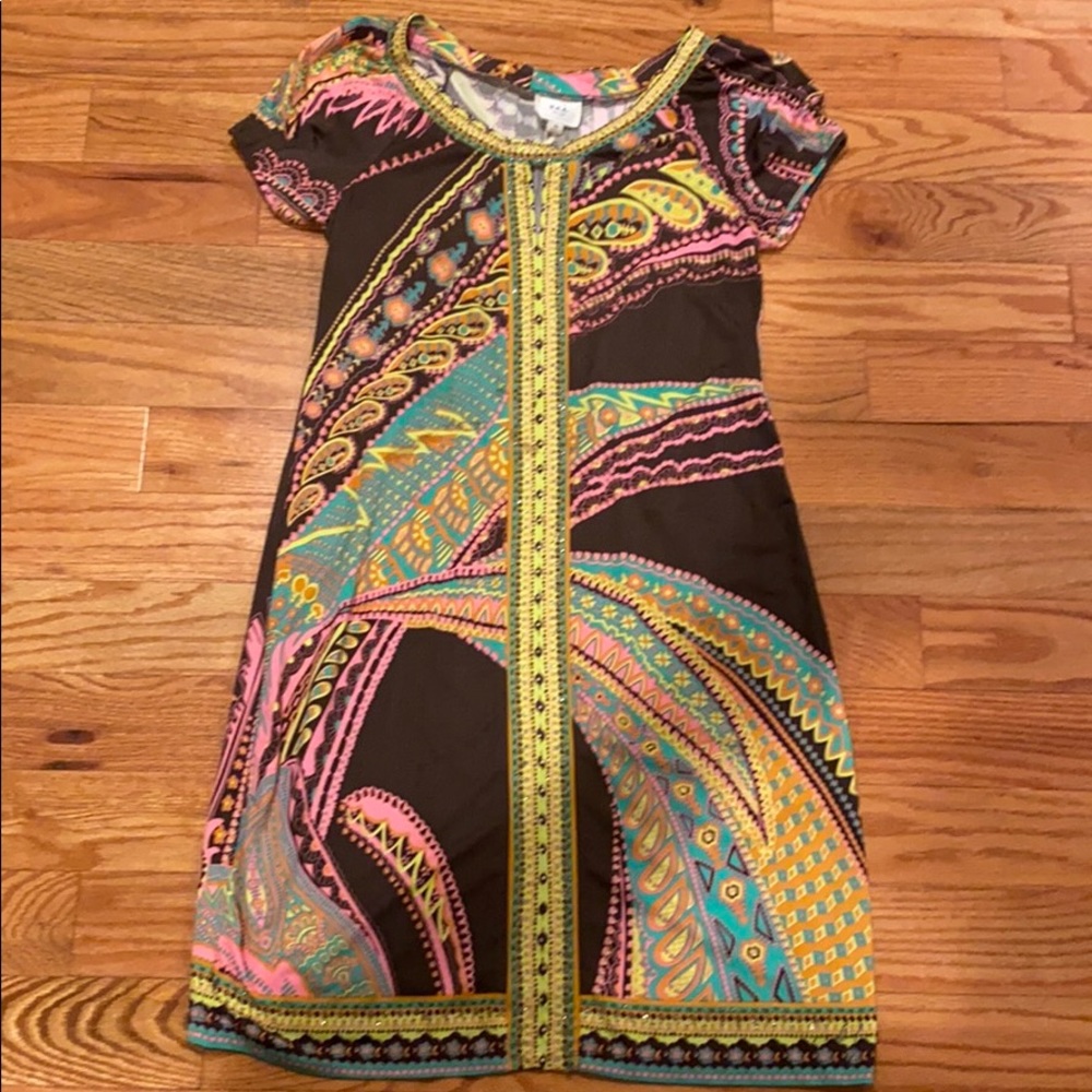 Eci dress